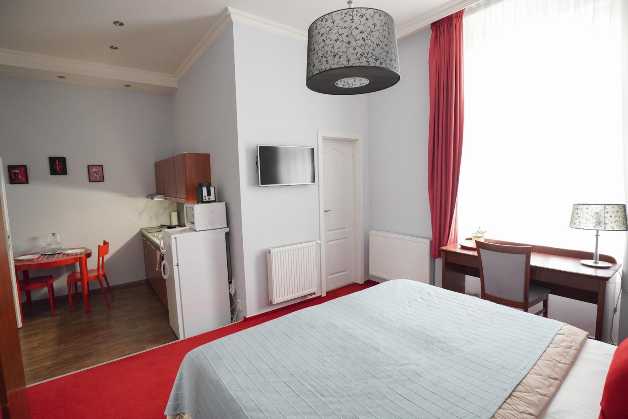 Elegant & Stylish Center Apartments! Prague